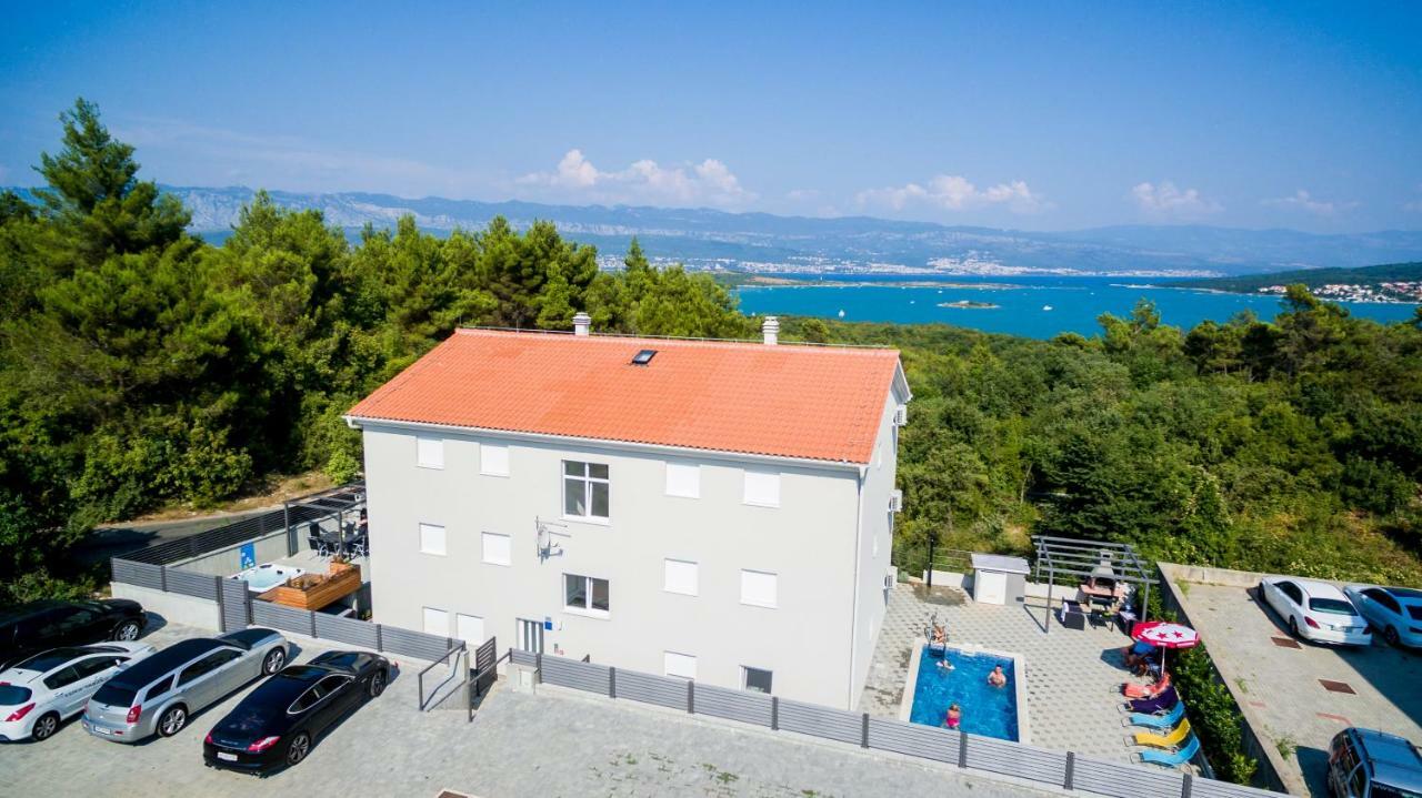Apartments Ibis Cizici Exterior photo