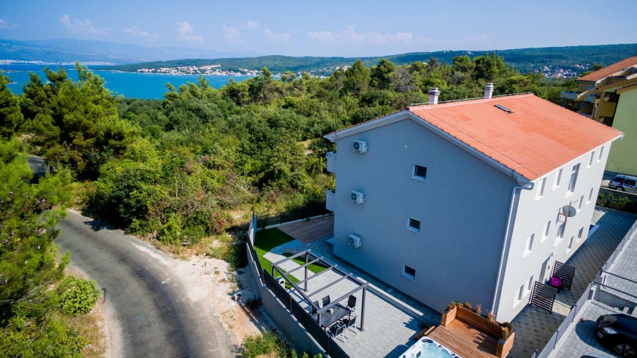 Apartments Ibis Cizici Exterior photo